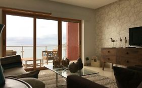 Apartamentos de Lujo con vistas al Mar