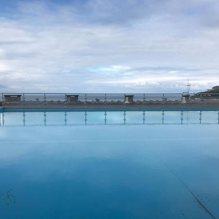 Apartamentos de Lujo con vistas al Mar Sesimbra Exterior foto