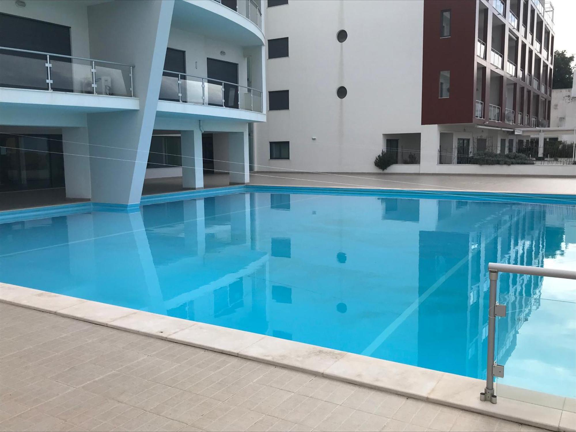 Apartamentos de Lujo con vistas al Mar Sesimbra Exterior foto