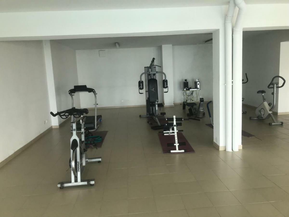 Apartamentos de Lujo con vistas al Mar Sesimbra Exterior foto