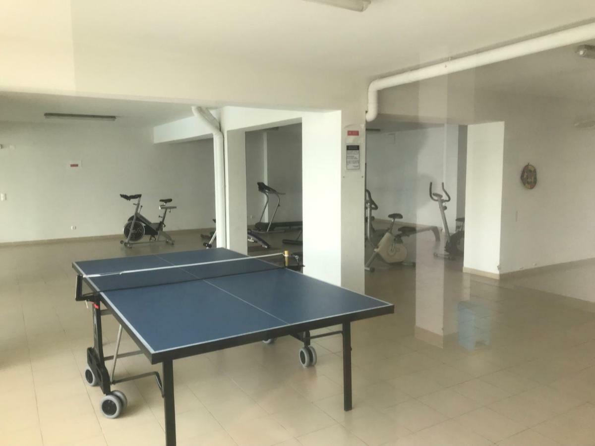 Apartamentos de Lujo con vistas al Mar Sesimbra Exterior foto