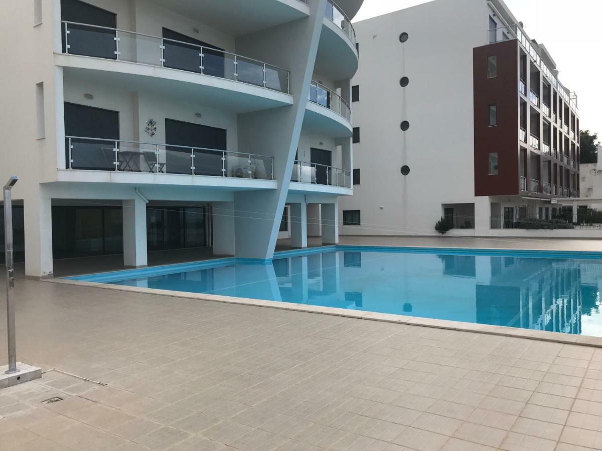 Apartamentos de Lujo con vistas al Mar Sesimbra Exterior foto
