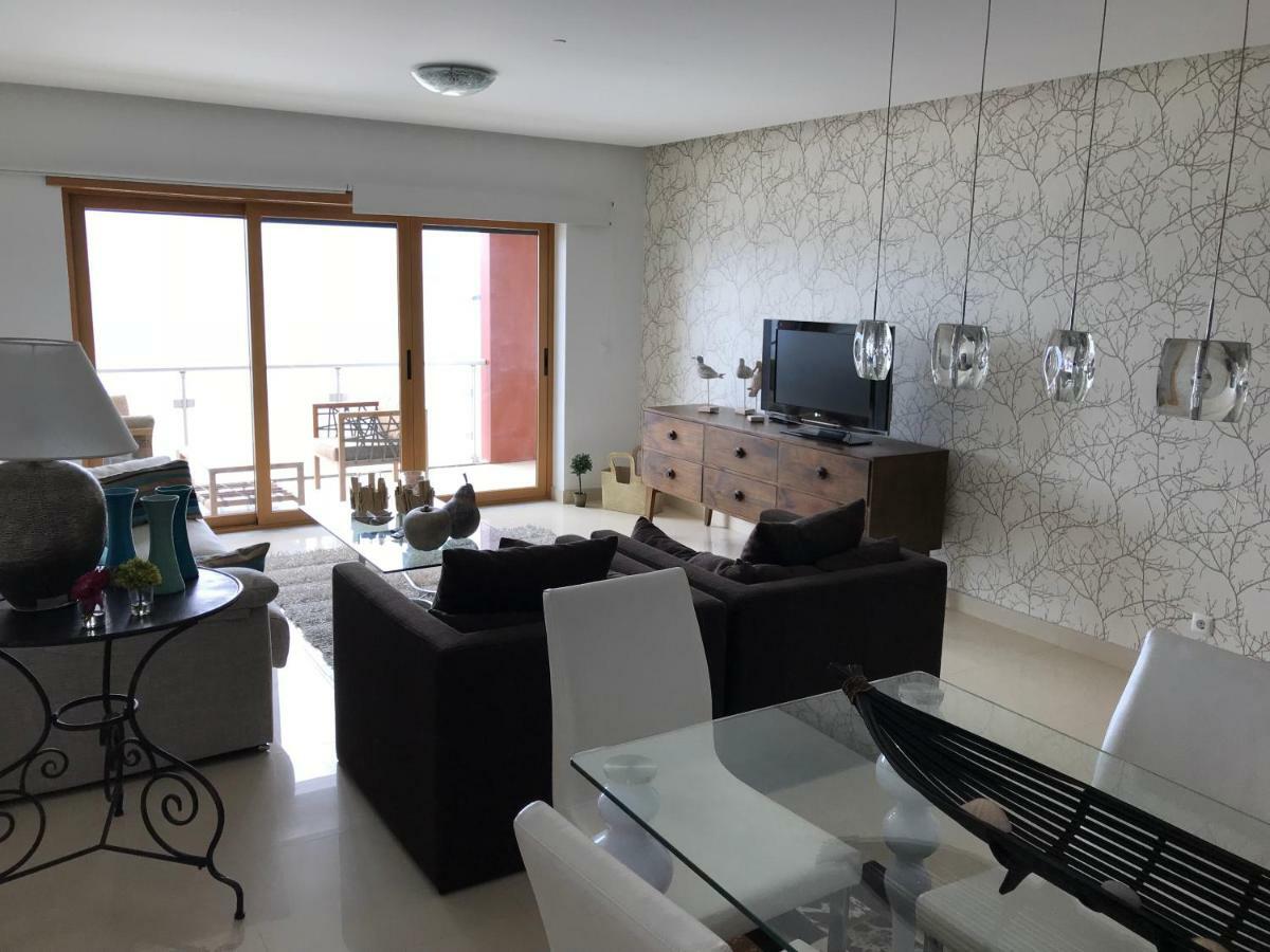 Apartamentos de Lujo con vistas al Mar Sesimbra Exterior foto